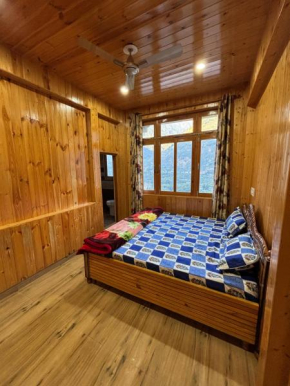 Great warriors homestay 2bhk apartment and rooms available